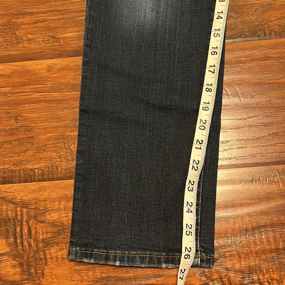 American eagle men slim Blue Jeans - Picture 5 of 11